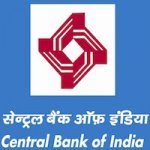 Central Bank of India Recruitment notification