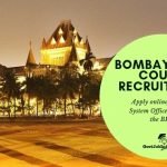 Apply online Now for BHC Recruitment 2019