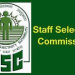 SSC recruitment Apply Online
