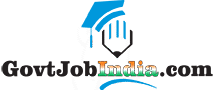 GovtJobIndia.com Logo