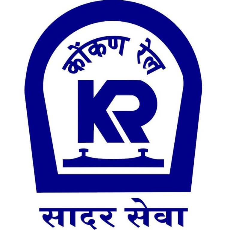 Konkan Railway recruitment - कोकण रेल्वे कॉर्पोरेशन लिमिटेड भरती
