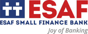 ESAF Bank Recruitment