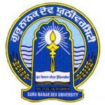 Guru Nanak Dev University (GNDU) Recruitment