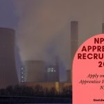 Apply online for NPCIL Apprentice Recruitment 2019