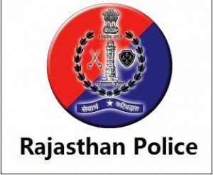Rajasthan Police Department Online Recruitment Notification
