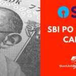 SBI Probationary Officer Pre-Exam Training Call Letter/admit card 2018 /hall Ticket