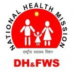 dhfws recruitment notification @GovtJobIndia