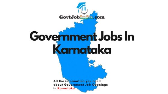 Job News In Karnataka