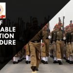 RPF Constable Selection Process 2018