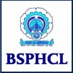 BSPHCL Recruitment