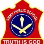 Army Public School recruitment notification