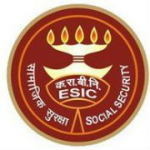 ESIC SSO Recruitment LOGO
