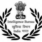 IB Recruitment notification