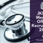 JKPSC MO Recruitment Notification