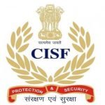 CISF logos