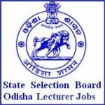 SSB Odisha Recruitment