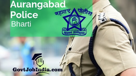 Aurangabad Police Bharti