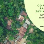 CGPEB Patwari Syllabus and Exam Pattern 2019