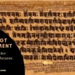 HSSC Haryana TGT Sanskrit Recruitment 2019
