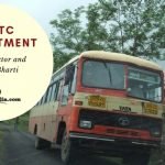 MSRTC Vahak Chalak Bharti 2019 - Apply online Now