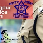 Nagpur Police Recruitment 2019