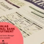 PNB Recruitment 2019 - Apply Online now