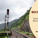 RRB Junior Engineer Recruitment 2019 - Apply online now for 14033 posts of JE IT, DMS and CMA