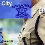 Thane City Police Bharti