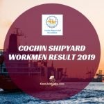 CSL Result 2019