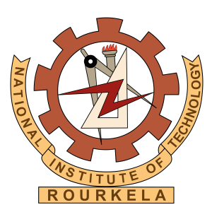NIT Rourkela Official Logo