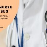 Download TN MRB Nurse Syllabus 2019 online