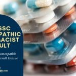 UPSSSC Homeopathic Pharmacist Exam Result and Cut off marks 2019