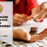 Uttarakhand State Cooperative Bank Previous Paper
