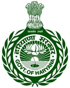 Haryana Staff Selection Commision Logo