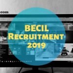 BECIL Recruitment 2019 (1)